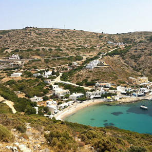 vacanze e soggiorni a AGATHONISSI  AGATHONISI grecia isole del dodecanneso case appartamenti ville camere rooms