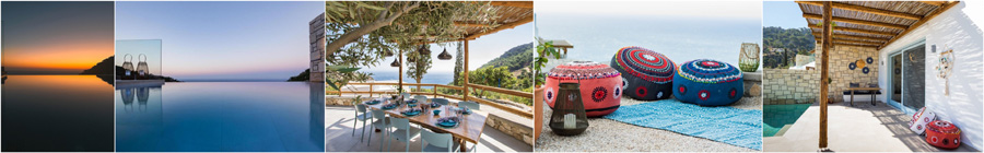 KARPATHOS appartamento studio uso cucina resort sulla spiaggia appartamenti sul mare cottage frontemare