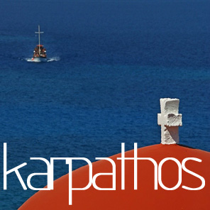 vacanze e soggiorni a KARPATHOS grecia isole del dodecanneso case appartamenti ville camere