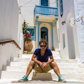 NISIROS NISYROS organizziamo soggiorni nel dodecanneso vacanze in grecia nelle isole greche case con giardino ville con piscina appartamenti affitti estivi settimanali