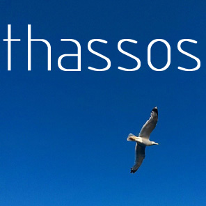 vacanze e soggiorni a THASSOS THASOS grecia isole dell'egeo orientale case appartamenti ville camere