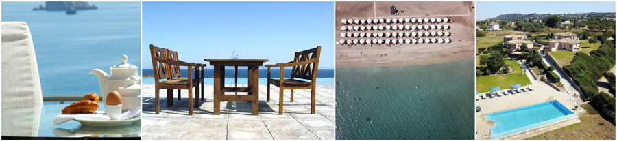 CEFALONIA KEFALLINIA studio appartamenti in affitto case ville residence resort spiaggia attrezzata noleggio auto jeep scooter quad