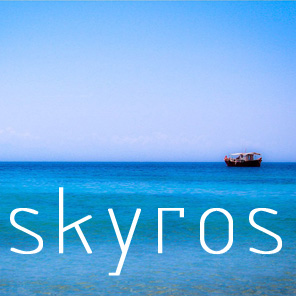 vacanze e soggiorni a SYROS SKIROS SCIRO grecia isole sporadi case appartamenti ville camere