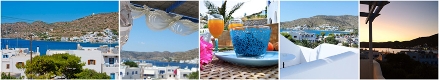 CICLADI AMORGOS KATAPOLA AEGIALI EGIALI CHORA HORA case ville in affitto luglio agosto affitti estivi settimanali resort bungalow sulla spiaggia di sabbia boutique hotel pensioni alberghi economici residence con appartamenti piscina giardino barbecue parcheggio