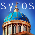 SYROS SIROS isole cicladi appartamenti studio case ville alberghi pensioni camere