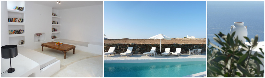 isola di FOLEGANDROS mare egeo boutique hotel resort spa su spiaggia di sabbia attrezzata bandiera blu noleggio barca motoscafo gommone ormeggio affittacamere casa vacanze residence con appartamenti