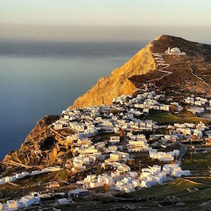 FOLEGANDROS organizziamo vacanze in grecia nelle isole greche soggiorni nelle cicladi case ville appartamenti affitti estivi settimanali