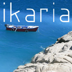 IKARIA isole dell'egeo orientale appartamenti studio case ville alberghi pensioni camere residence