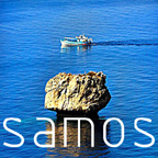 SAMOS isole dell'egeo orientale appartamenti studio case ville alberghi pensioni camere residence