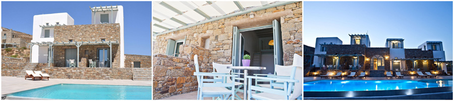 MYKONOS EGEO MIKONOS cottage in pietra pensione albergo economico sulla spiaggia taverna con camere in affitto affittacamere piccoli alberghi agriturismi