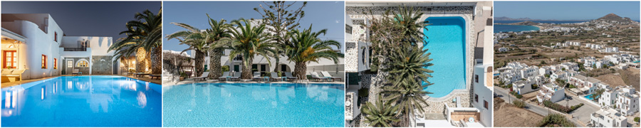 isola di NAXOS villaggio resort strutture alberghiere residence mezza pensione completa sulla spiaggia attrezzata ristorante a disposizione