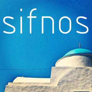 vacanze e soggiorni a SIFNOS grecia isole cicladi case appartamenti ville camere